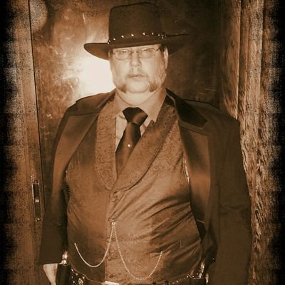 Profile Picture of Ken Hasty (@Genghisken01) on Twitter