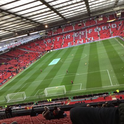 Profile Picture of Michael Fotheringham (@MichaelFotheri2) on Twitter