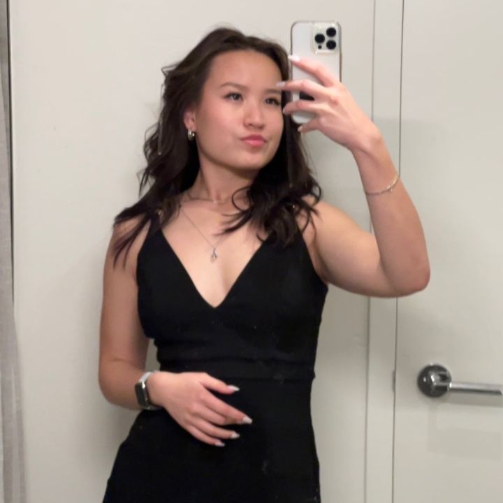 Profile Picture of Wendy Zhu (@windy_zooo) on Tiktok