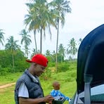 Profile Picture of Kenyan Panther (@Kenyan-Panther) on Facebook