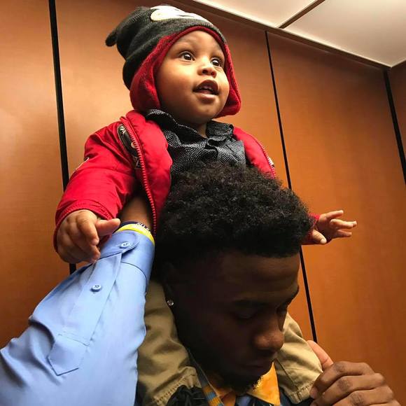 Profile Picture of Marco Hodge (@rcktrock) on Poshmark