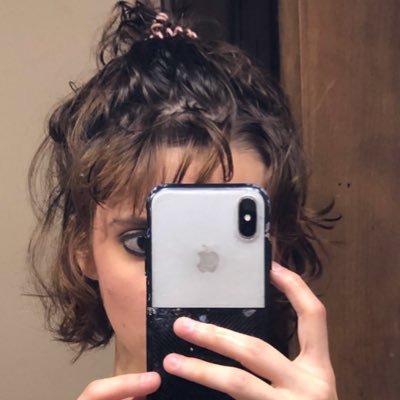 Profile Picture of Sleepyhead (@URL_GiRL) on Twitter