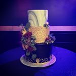 Profile Picture of Holly Hock Cakes (@hhockcakes) on Instagram