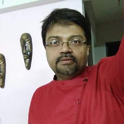 Profile Picture of Naveen Nair (@nairnaveen) on Twitter
