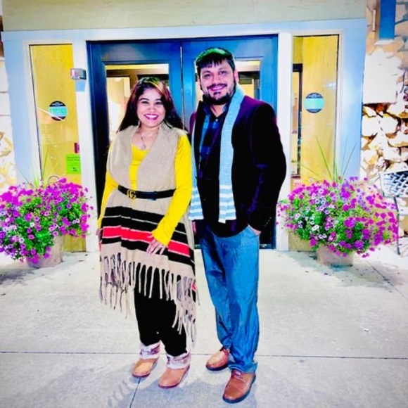 Profile Picture of Vaibhav Shah (@vaibhav_shah) on Poshmark