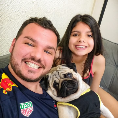 Profile Picture of Rafael Ciaramicoli (@RCiaramicoli) on Twitter