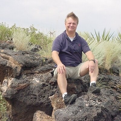 Mark McCord - Twitter Profile Picture of Mark McCord (@mark43062) on Twitter