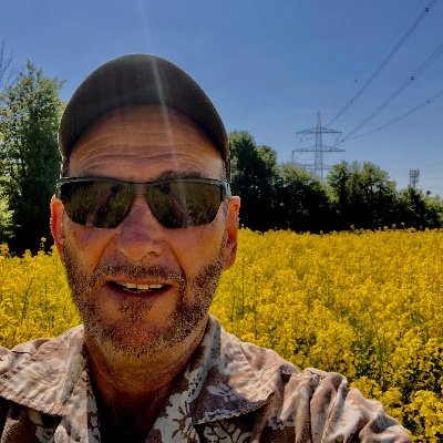 Profile Picture of Richard Panzer (@richard_panzer) on Twitter