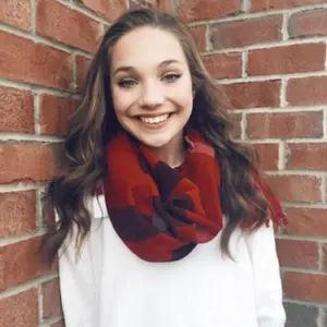 Profile Picture of maddie_ziglar (@maddie_ziglar) on Tiktok
