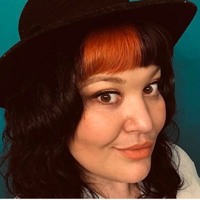 Profile Picture of Jessica Erb (@JessMakesAMess) on Twitter