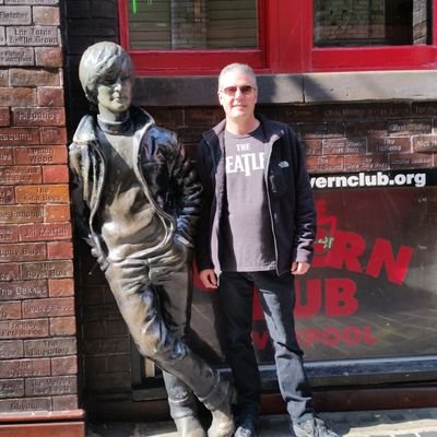 Profile Picture of Mark Lare (@mark_lare) on Twitter