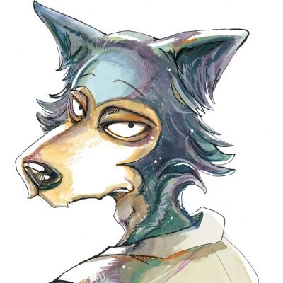 Profile Picture of Thistle (a Rain Dog) Missing TFF (@MitchellMcFloyd) on Twitter