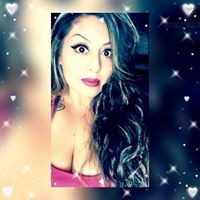 Profile Picture of Ana Romero (@ana-romero-84) on Quora