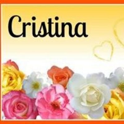 Profile Picture of Cristina Arango (@cristinaarang11) on Twitter