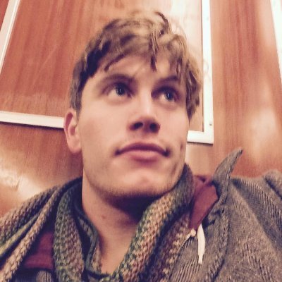 Profile Picture of Tony Clinton (@edbankyscar) on Twitter