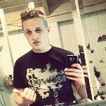 Profile Picture of Lukas Wittmann (@lukedonchaos) on Instagram