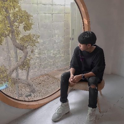 Profile Picture of Boy (@JoeSage52140138) on Twitter