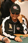 Profile Picture of Jerry Yang (poker player)on Wikipedia