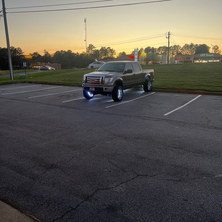 Profile Picture of caleb crowell (@calebcrowell0) on Tiktok