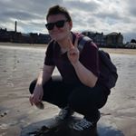 Alex Beveridge - Instagram Profile Picture of Alex Beveridge (@alexisatoad) on Instagram