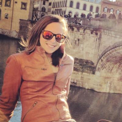Profile Picture of Lindsay Solomon (@@Lindz_G_) on Twitter