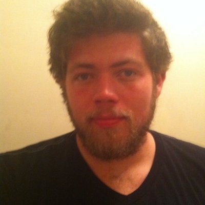 Profile Picture of Joe Shull (@jds327) on Twitter
