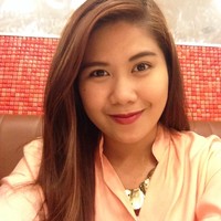 Profile Picture of Mar Cheri Galvez (@mar-cheri-galvez) on Quora