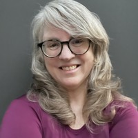 Profile Picture of Gayle Daniels (@gayle-daniels-1) on Quora