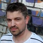 Profile Picture of Alexander Steckel (@alexandersteckel) on Instagram