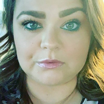 Profile Picture of Ericka Green-Cook (@erickacook) on Twitter