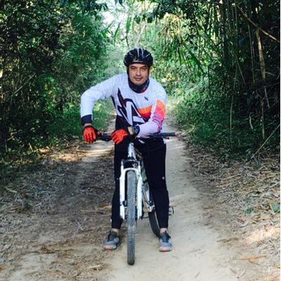 Profile Picture of Jairo Cantor Florez (@Abogadocantor) on Twitter