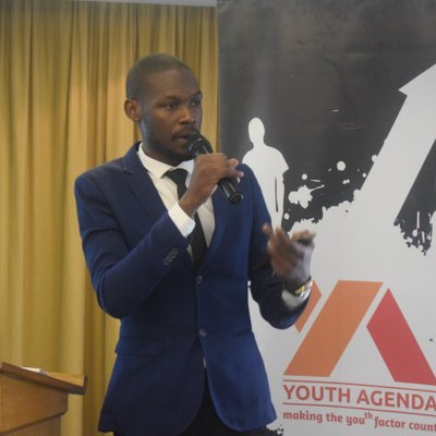 Profile Picture of Mc'okungu (@o_ochieng) on Twitter