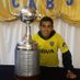 Profile Picture of Agustin Jaramillo (@575fde97caea417) on Twitter