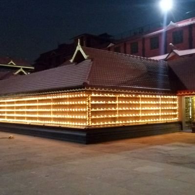 Profile Picture of Aneesh K Nair (@aneeshnair77) on Twitter