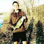 Profile Picture of Chris Candelaria (@chris.candelaria15) on Instagram