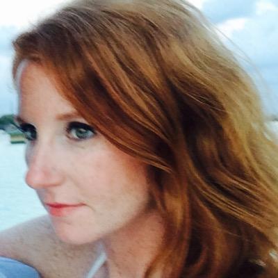 Profile Picture of Ashley Gartner (@khakiberry1) on Twitter