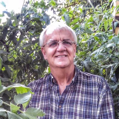 Profile Picture of Kenneth C Martin Jr. (@h4abworld) on Twitter