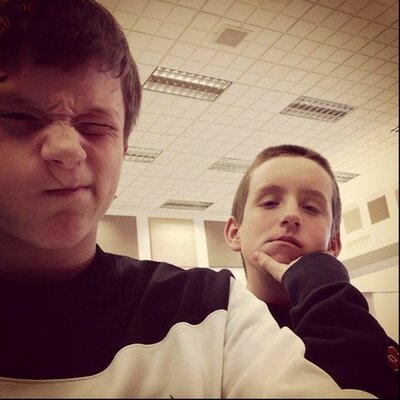 Profile Picture of Caleb Glick (@caleb_glick) on Twitter