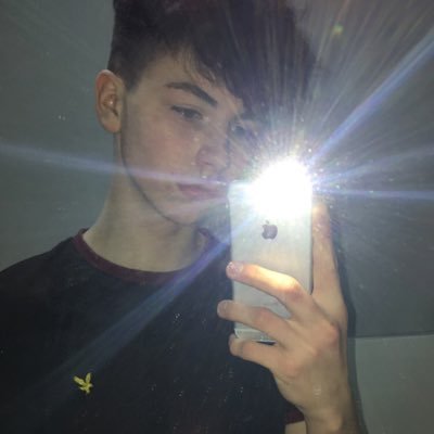 Nathan Bradbury - Twitter Profile Picture of Nathan Bradbury (@nathanbradbur18) on Twitter