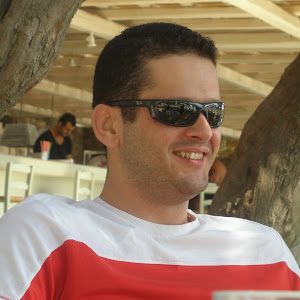 Profile Picture of georgekosmidis740 (@georgekosmidis740) on Tiktok