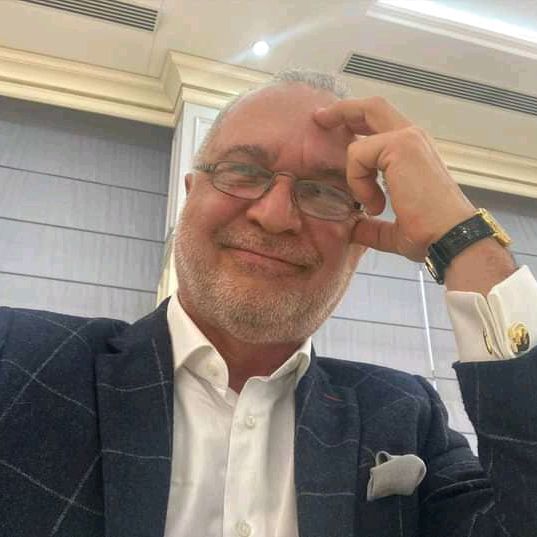 Profile Picture of Albert Pascal (@user5498142355017) on Tiktok