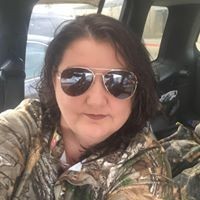 Profile Picture of Brandie Sharpe (@brandie-sharpe) on Quora