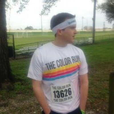Profile Picture of Calvin Piazza (@Piazza504) on Twitter