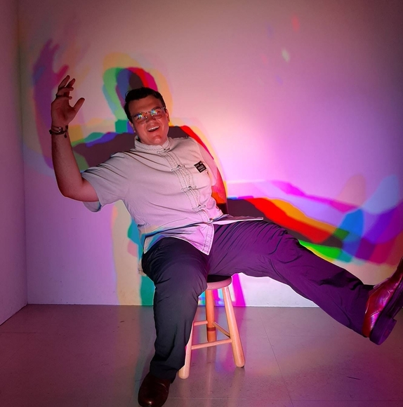 Profile Picture of Tanner Bennett (@imstraight) on Poshmark