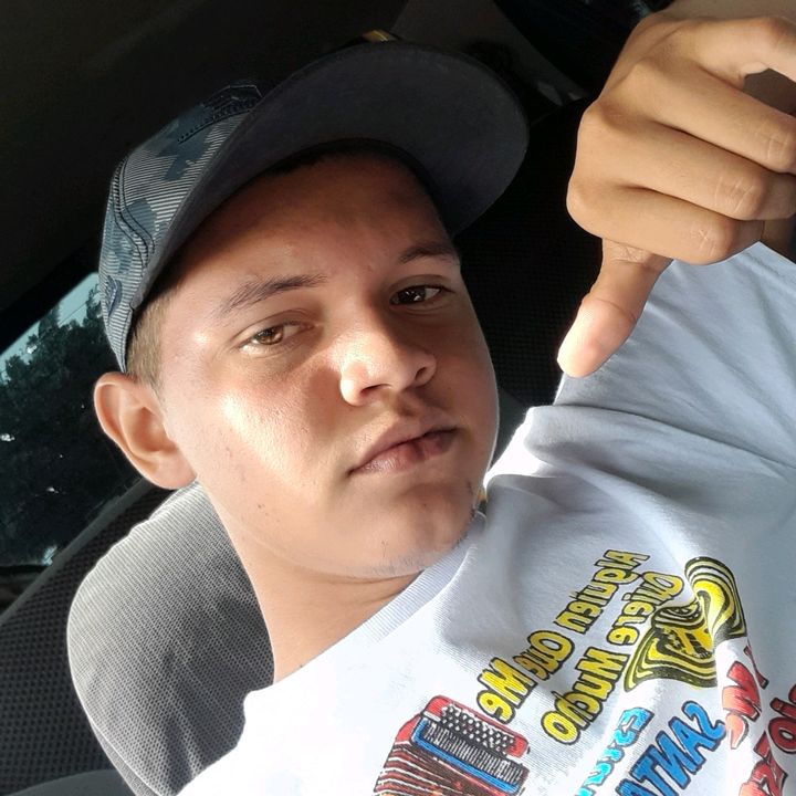 Profile Picture of Danilo Guevara (@daniloguevara8) on Tiktok