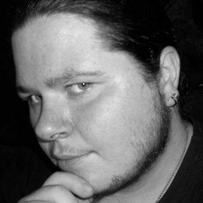 Profile Picture of Jason Goodsell (@jason_goodsell) on Twitter