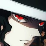 Profile Picture of Muzan Kibutsuji (@___muzan._.wisteria___) on Instagram