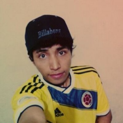 Profile Picture of Max Aguilar (@maxaguilar05) on Twitter