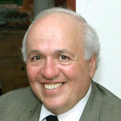 Profile Picture of Peter Polverini (@PeterPolverini) on Twitter