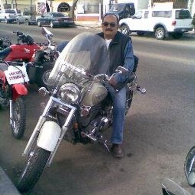 Profile Picture of GABRIEL J. ZENDEJAS (@parnaconsultor1) on Twitter